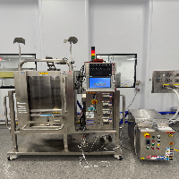 Pall STR200 Single-Use Bioreactor image 0